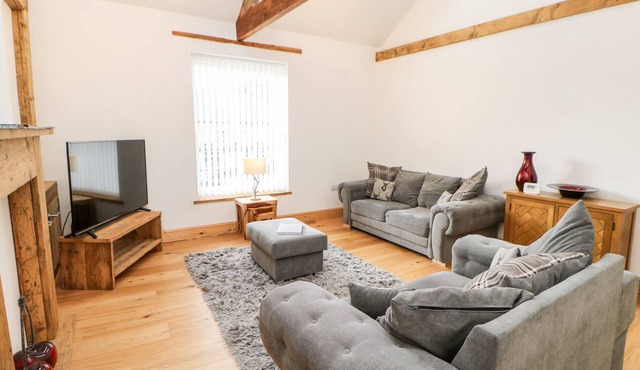FLAT ABOVE 27, family friendly in Bishop Auckland