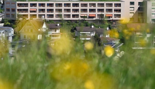 Flat Alpenblick/C1