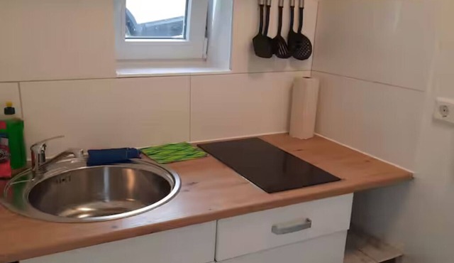 Flat Bangoua in Abstatt