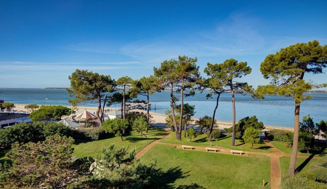 Flat Bellevue-Le moulleau centre