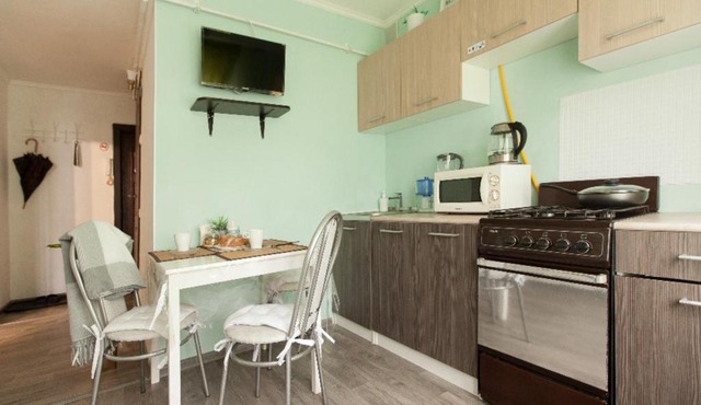 Flat by aquarpark,3mn to bus-stop, Wi-Fi