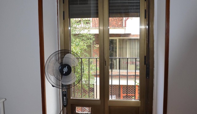 FLAT CENTER OF TARRAGONA FOR 10