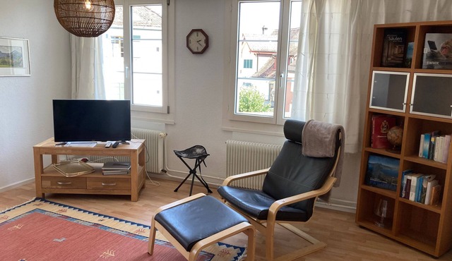 Flat "Domicile 1" with terrace
