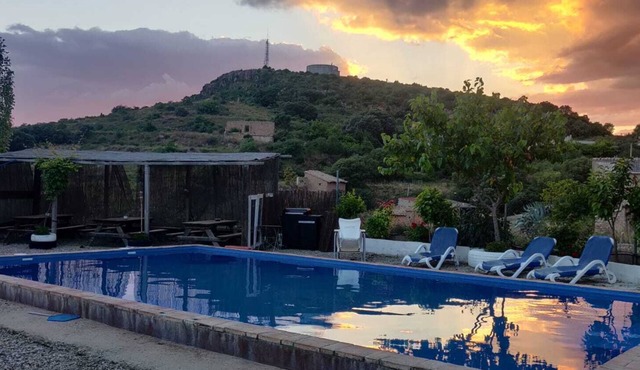 Flat House Calasanz Complete