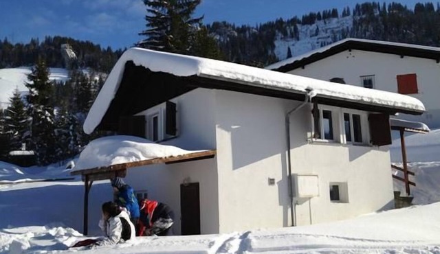 Flat in a smart holiday home