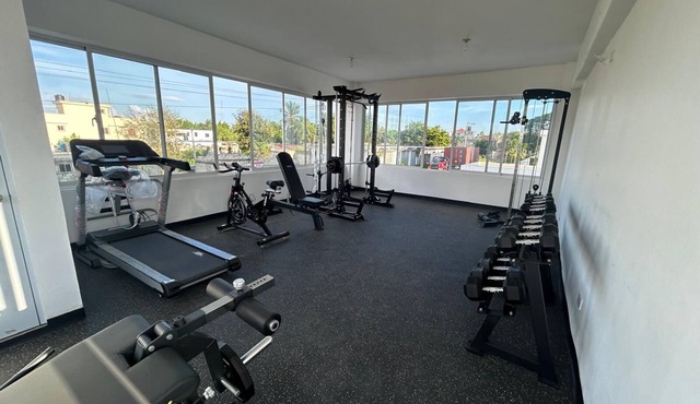 Flat in Boca Chica, Dominican Republic