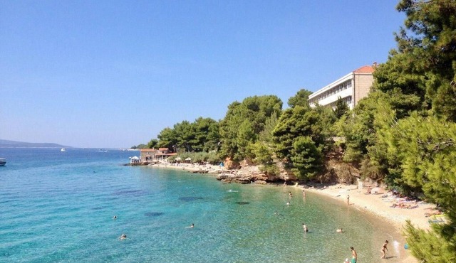 Flat in Bol