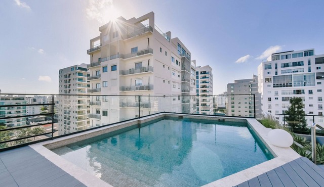 Flat in Regatta II with breakfast included 203