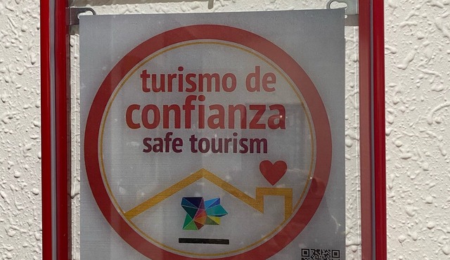 Flat in San Esteban de Gormaz (Soria) Seal of quality, Cañon del rio Lobos