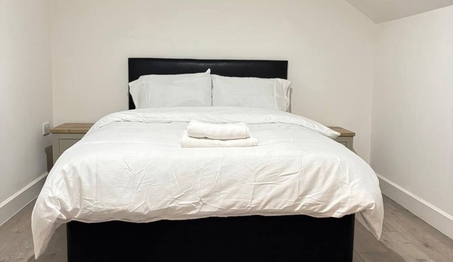 Flat in Leigh - Greater Manchester