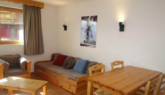 Flat in Nendaz near Spa des Bisses