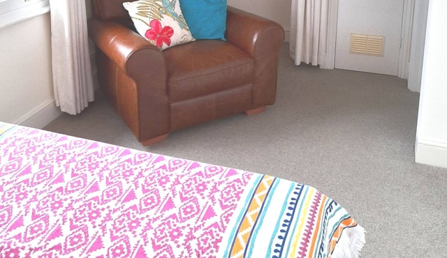 Flat in the heart of Faringdon