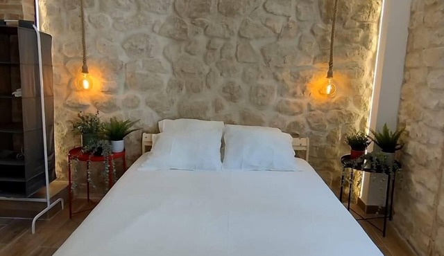 Flat Jap Spain Marques 1