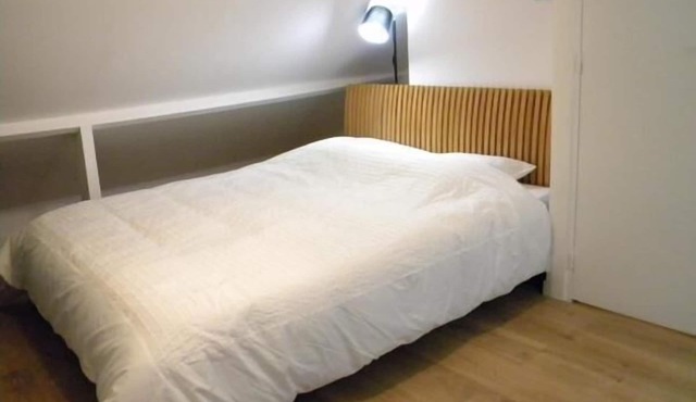 Flat Lille (4) - Near Centre and Metro