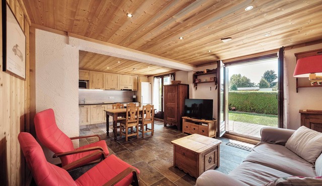 Flat Sofia - Authentic charm