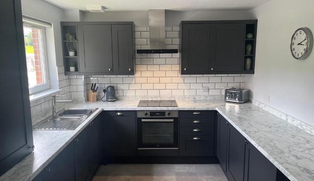 Flat Two, 212 Eaglesham Road, East Kilbride, Glasgow