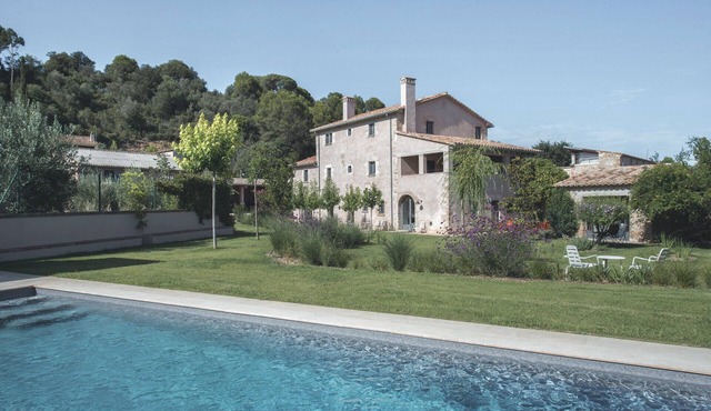Flateli. Casa Oliver