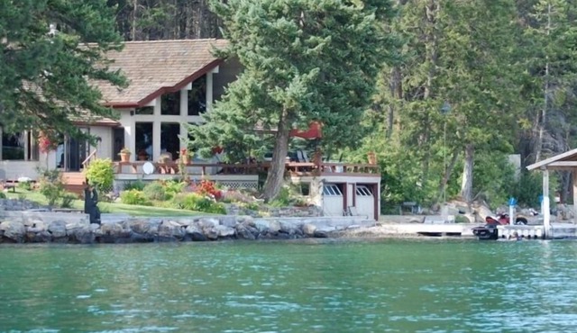 Flathead Lake Living for You're Best Vacation