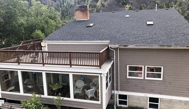 Flathead River Getaway in the heart of Western Montana!