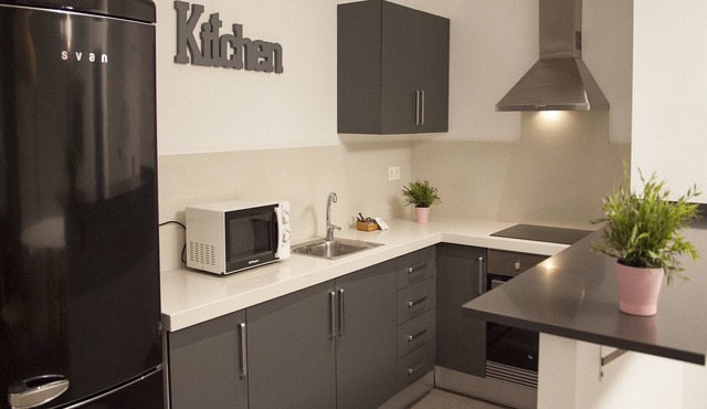 Flats Friends Soho Suites 3 bedrooms