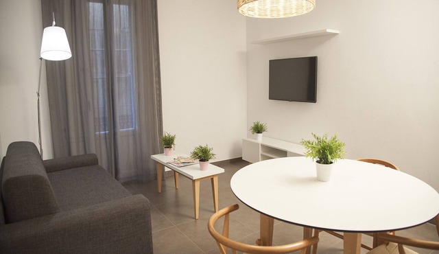 Flats Friends Soho Suites 2 bedrooms