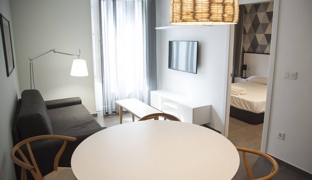 Flats Friends Soho Suites 1 bedroom