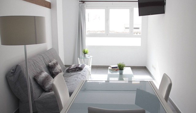 Flats Friends Tetuan 2 bedrooms