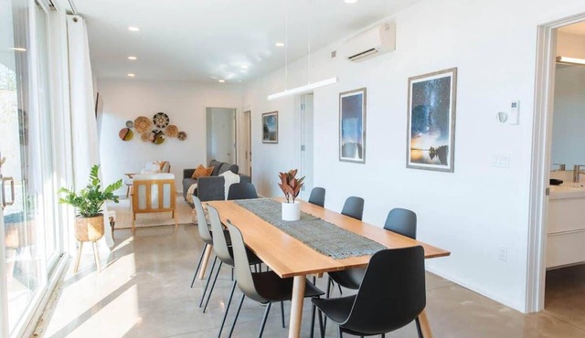 Flats on Church Street - #201 and #202