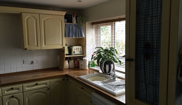 Flax Mill House Castle Cary, Somerset, Comfortable home Très Chic