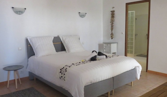 FLAYOSC - Var Gîte 2 Pers tout confort - Between the Mediterranean Sea and the Gorges du Verdon