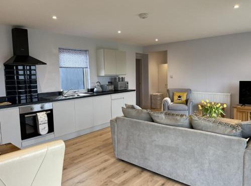 Fleetwood 2 bed cottage