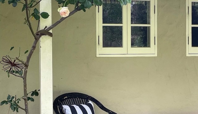 Fleetwood Cottage Suite