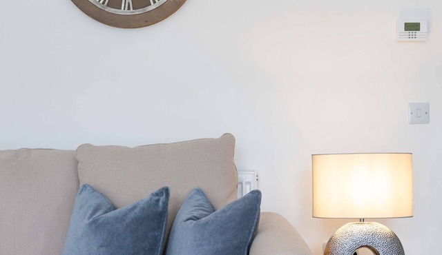 Fletchers Gate, Inverness