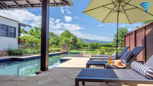 Fletchers Lane Escape