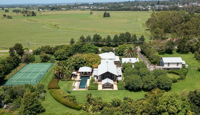 Fletchers Lane Retreat