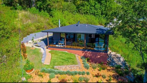 Fletchers Ridge - Guest House