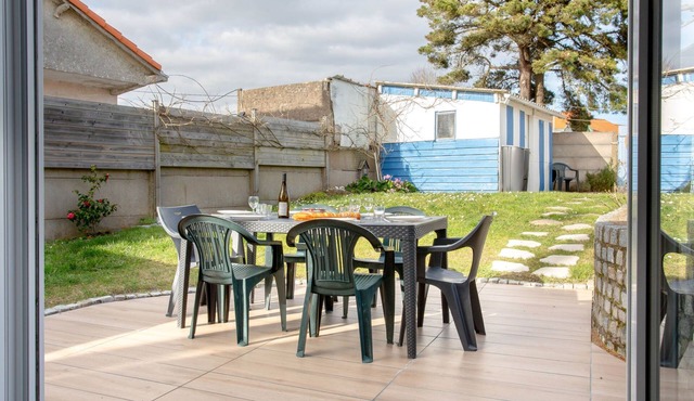 Fleur d'été by Interhome