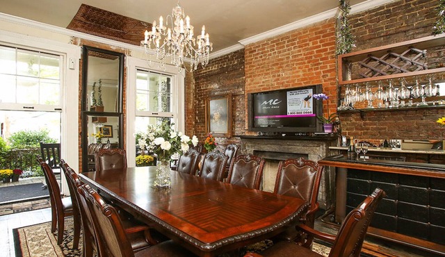 Fleur De Lis Mansion ,pool, near French Quarter & Superdome lic.Bnb 317134