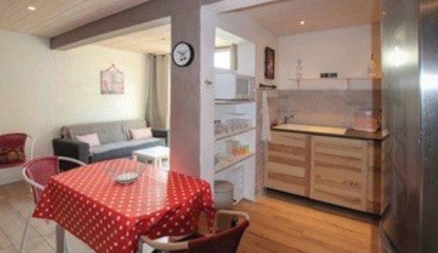 Fleur de Lune apartment