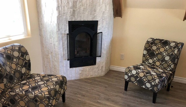 Fleur de Lys Wineries Guesthouse