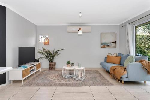 Fleurieu Days - Leafy Hideaway by Victor Harbor