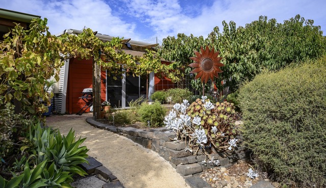 Fleurieu Eco Escape - Luxurious, Stylish, Cosy and Clean Hideaway