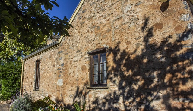 Fleurieu Peninsula's newest-oldest accommodation