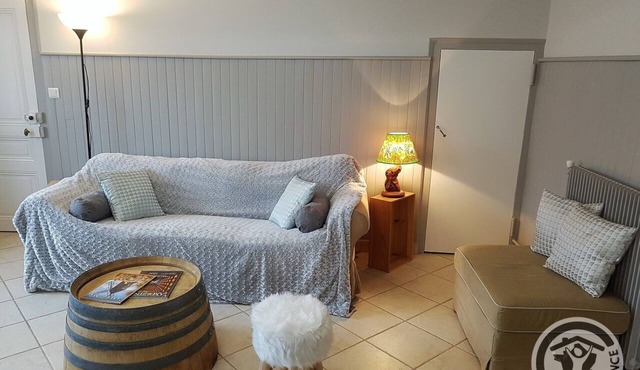 Fleurs de Gamay - Lancie