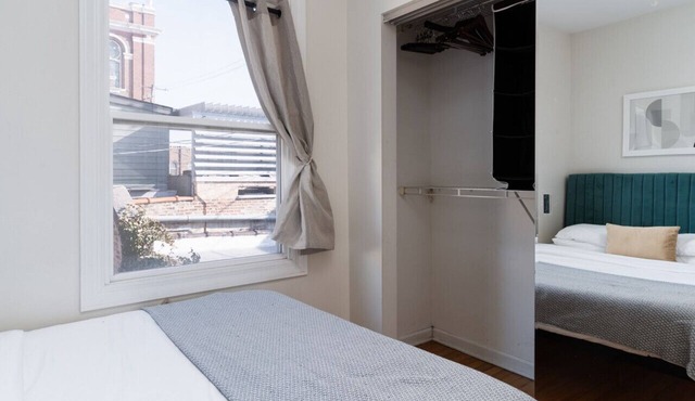 Flexhome Bucktown 2BR C1