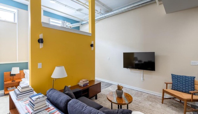 Flexhome Walker's Point Studio A1