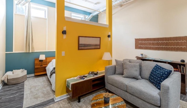 Flexhome Walker's Point Studio A2