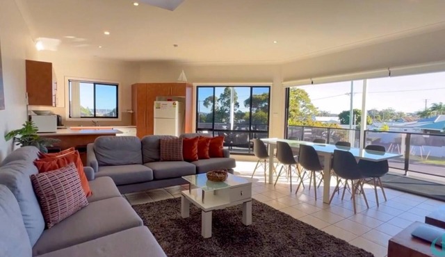 Flexi 3 two storey home close to 16 footers