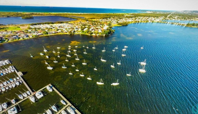 Flexi 5 - accommodating up to 11 guests