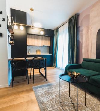 Flexible SelfCheckIns 37 - Zagreb - Parking - Loggia - New - Luxury